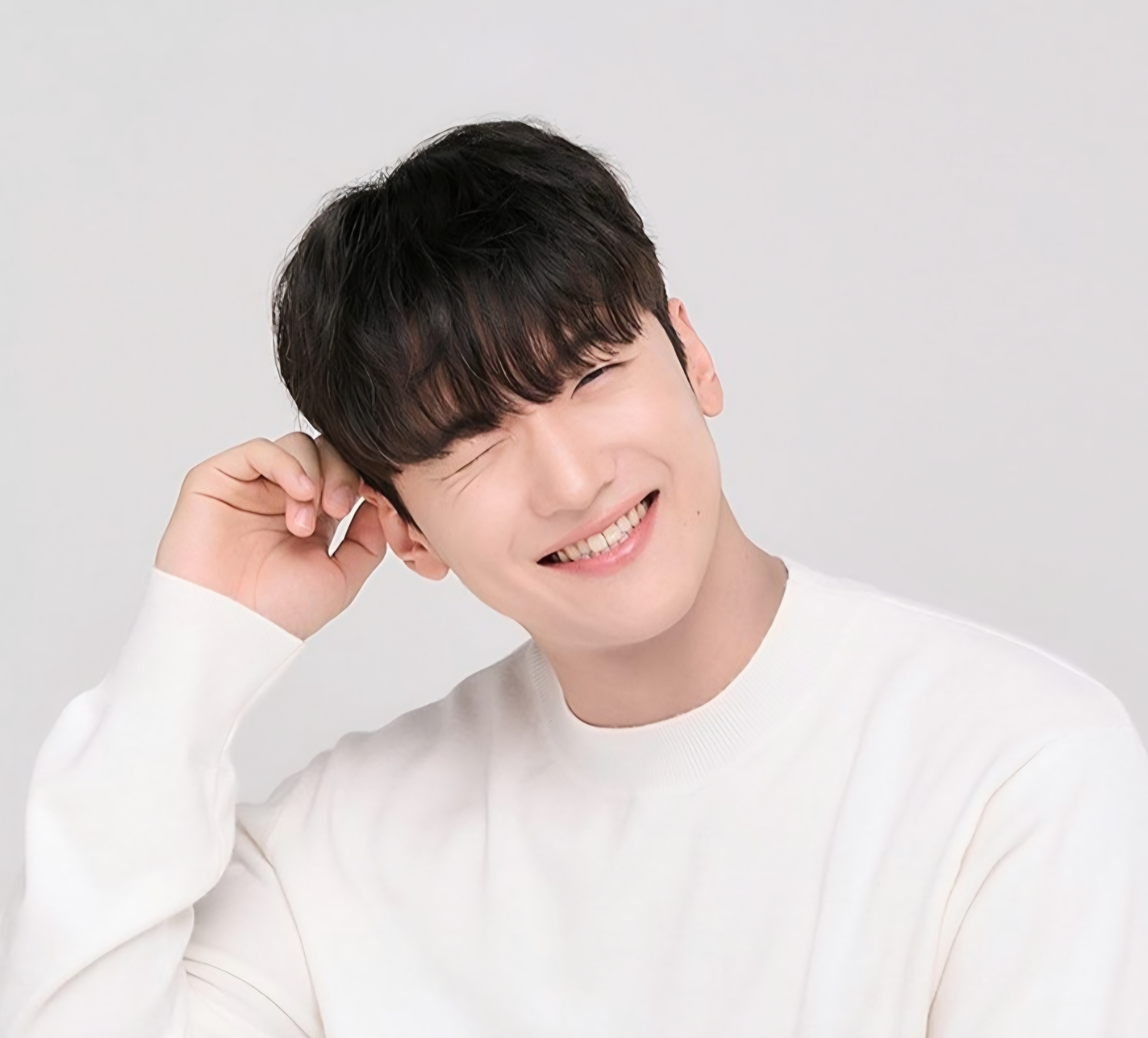 Profile Photo (Smiling)