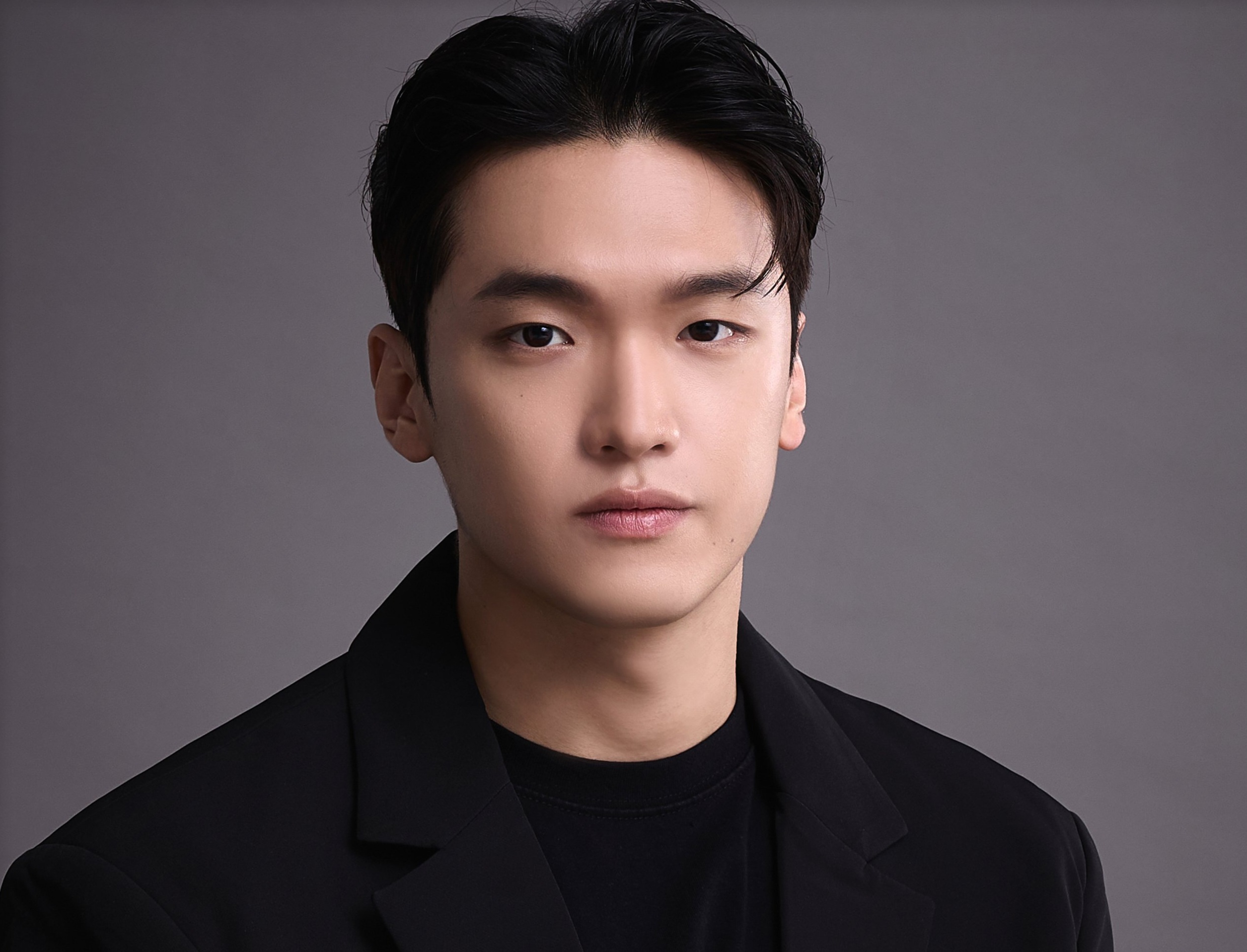 Archive Photo (Serious)